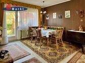 Esszimmer - 4 Zimmer Reihenendhaus zum Kaufen in Porta Westfalica