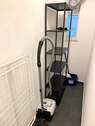 Abstellraum Ansicht 2 - 