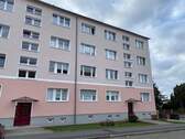 Hauseingangsbereich - Sichern Sie sich noch dieses Jahr dieses attraktive Angebot - vermiete Zweiraumwohnung in Eisenberg