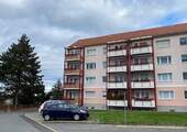 Ansicht - 2 Zimmer Etagenwohnung in Eisenberg