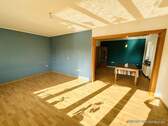 Wohn/Esszimmer Anbau - 