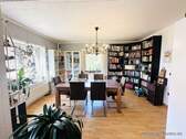 Esszimmer Altbau - 