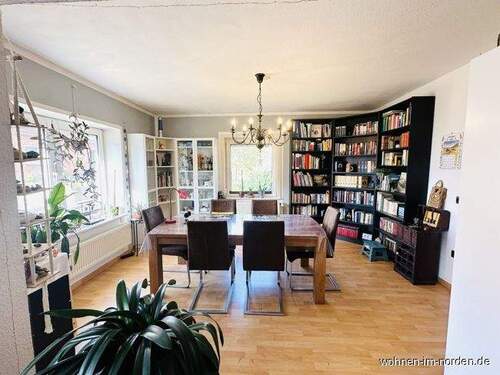 Esszimmer Altbau - 