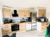 Küche Altbau - 