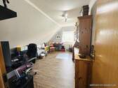 Zimmer 1 Obergeschoss Altbau - 