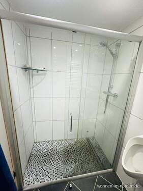 Dusche Souterrain - 