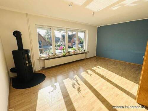 Wohnzimmer Anbau - 