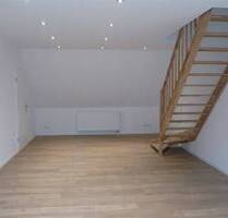 Moderne Dachgeschosswohnung über zwei Ebenen! - Hude (Oldenburg)