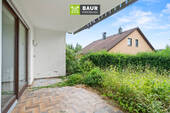 Terrasse UG - 