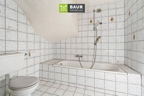 Badezimmer UG - 