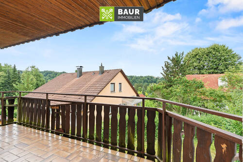 Balkon - 