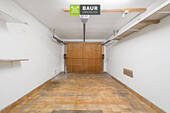 Garage im Haus - 