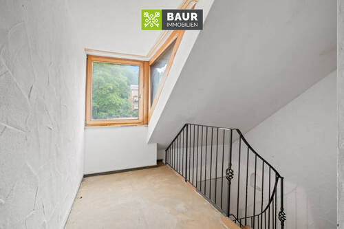 Treppenhaus OG - 