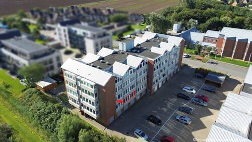 Außenansicht/Luftaufnahme - 