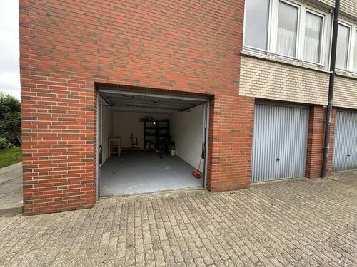 Garage - 