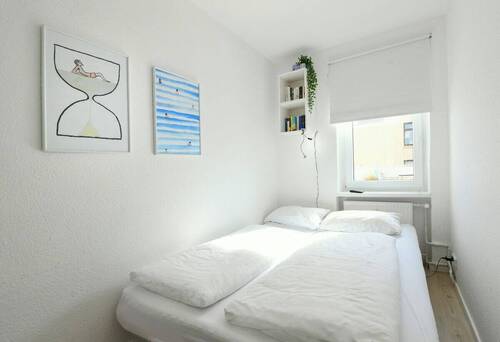 Schlafzimmer - 