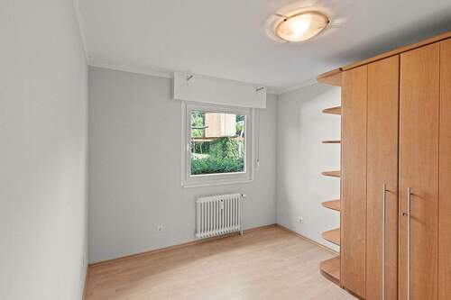 Zimmer oben - 