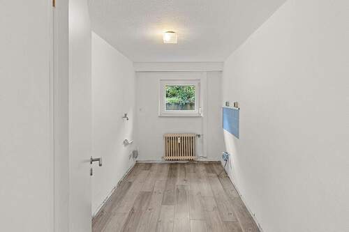 Hauswirtschaftsraum - 