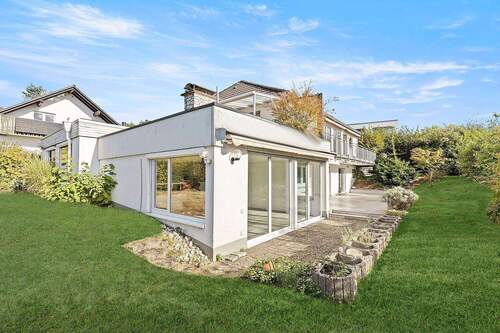 Anbau - 1 Zimmer Mehrfamilienhaus, Wohnhaus zum Kaufen in Rodenbach