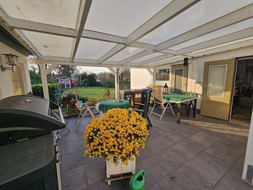 Überdachte Terrasse (1) - 