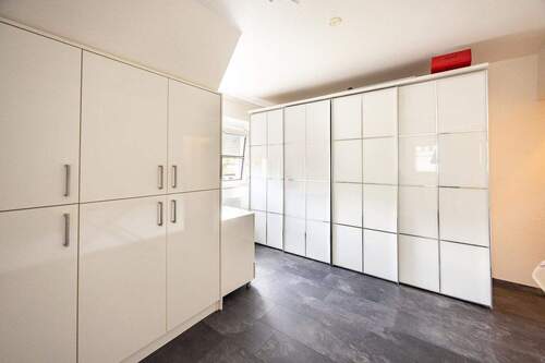 OG: Schlafen/Ankleide - 