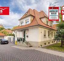 Wohnen in der Gartenstadt mit schönem Garten, Palmen, Garage - Bottrop Welheim