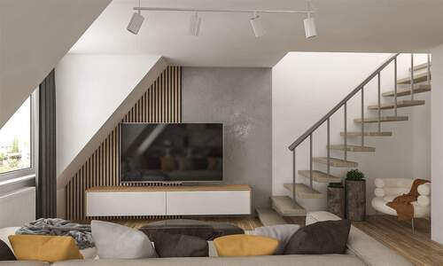 V1 - 3 Zimmer Etagenwohnung zum Kaufen in Neuss