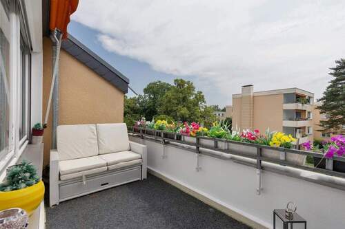 Balkon - 