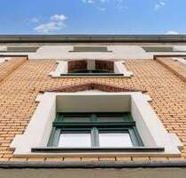 INVESTIEREN IN DEN GRÜNEN NORDEN LEIPZIGS Vermietete 3-Raum-Wohnung mit Tageslichtbad und Balkon