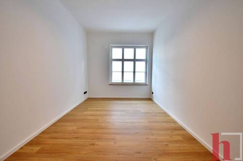 Wohnung 2 - Schlafzimmer - 2 Zimmer Etagenwohnung zur Miete in Lohne (Oldenburg)