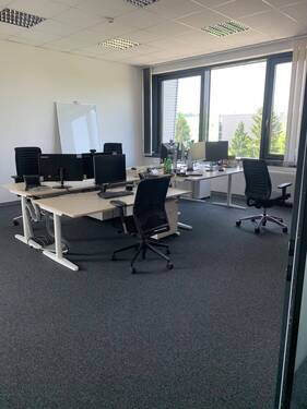 Bürobeispiel - 