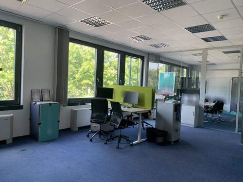 Bürobeispiel - Büro zur Miete in Böblingen