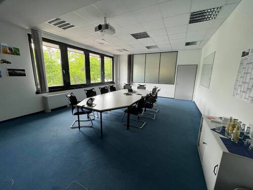 Besprechungsraum - Büro in Böblingen