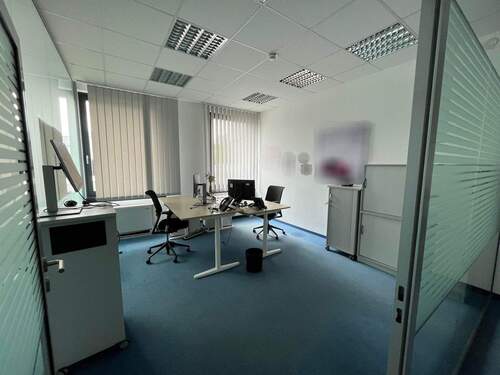 Bürobeispiel - Büro in Böblingen zur Miete