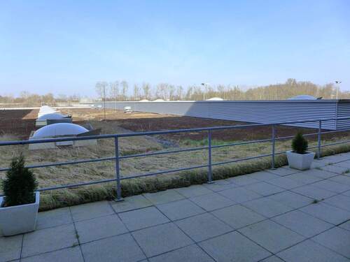 Dachterrasse 2. OG - 