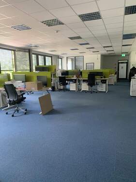 Bürobeispiel - 