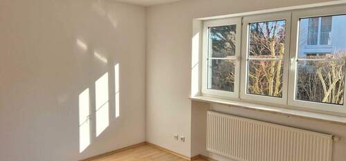 Schlafzimmer, Ansicht 1 - 