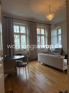 Bild 2 - Wohnungsswap - Goslarer Platz - 1.100,00&nbsp;EUR Kaltmiete, ca.&nbsp; 105,00&nbsp;m&sup2;&nbsp;Wohnfl&auml;che