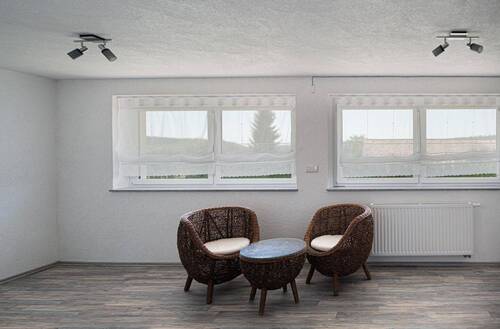 Wohnen/Schlafen ELW - 