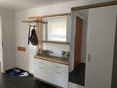 Garderobe ELW - 