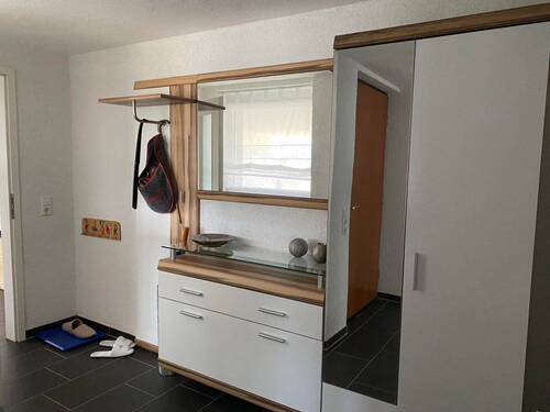 Garderobe ELW - 