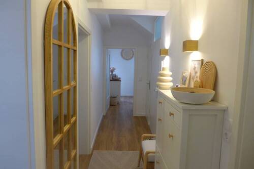 3. Flur - Mehrfamilienhaus, Wohnhaus mit 160,00 m&sup2; in Büttelborn / Klein-Gerau zum Kaufen