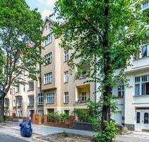 Vollvermietetes Mehrfamilienhaus am Rathaus Tempelhof - Berlin
