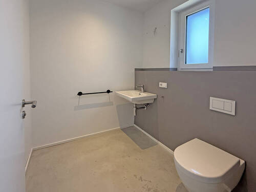 Gäste-WC - 
