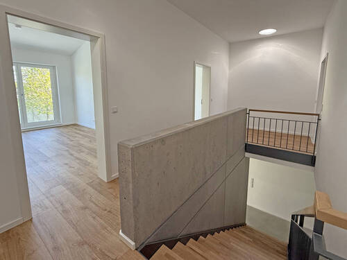 Treppenhaus - 