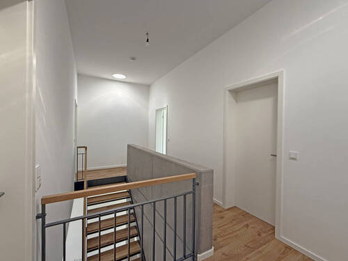 Treppenhaus - 
