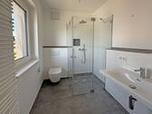 Duschbad en suite - 