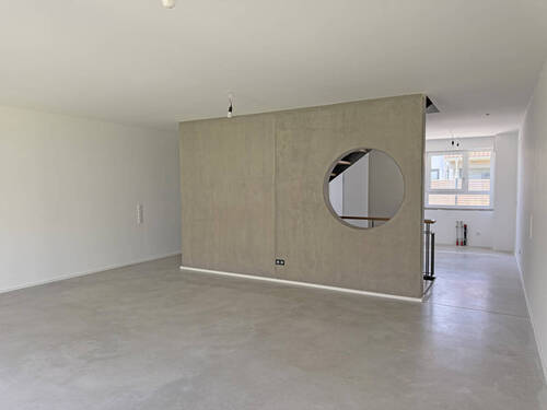 Wohnen und Kochen - 5 Zimmer Reihenmittelhaus in Kirchheim bei München