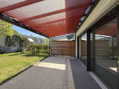 Terrasse - 