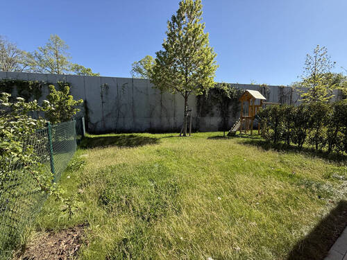 Garten - 